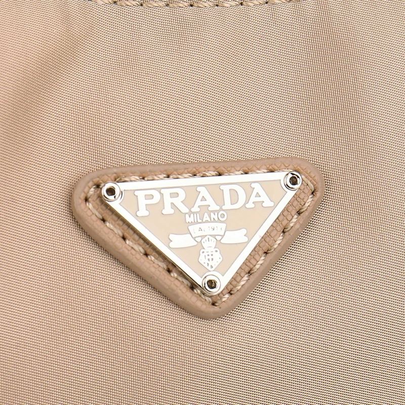 Prada Hobo Bags